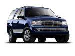 Lincoln Navigator 2011 года